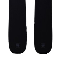 Ski occasion  Blizzard Brahma 82 SP  + fixations - Qualité C