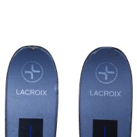 Ski Lacroix LXR Gravity + bindings - Quality B