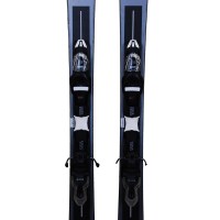 Ski occasion Lacroix LX Gravity + fixations - Qualité B