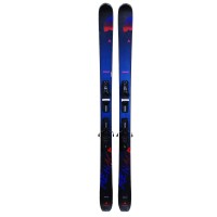 Ski Dynastar Menace 90 + bindings - Quality B