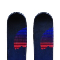 Ski Dynastar Menace 90 + bindings - Quality B