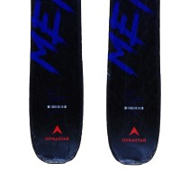 Ski Dynastar Menace 90 + bindings - Quality B