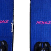 Ski Dynastar Menace 90 + bindings - Quality B