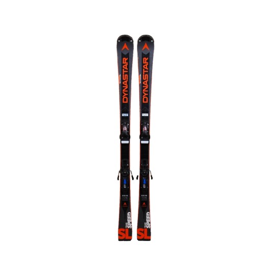 Sci Dynastar Team speed SL R20 pro + Attacchi - Qualità A