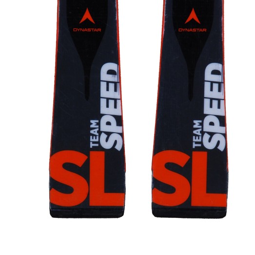 Ski occasion junior Dynastar Team speed SL + Fixations - Qualité A