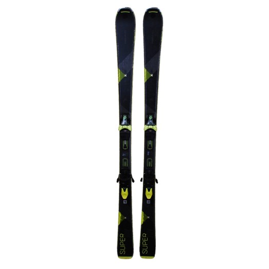 Ski Head Super Joy Slr Pro + bindings - Quality B