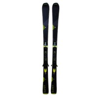 Ski Head Super Joy Slr Pro + bindings - Quality B
