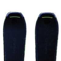 Ski Head Super Joy Slr Pro + bindings - Quality B