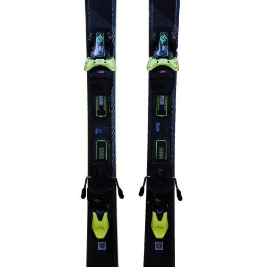 Ski Head Super Joy Slr Pro + bindings - Quality B
