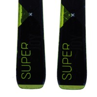Ski Head Super Joy Slr Pro + bindings - Quality C
