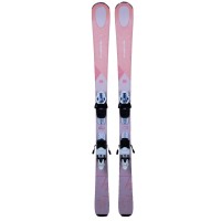 Gebrauchter Ski Kästle DX 73 W + Bindungen - Qualität A