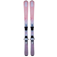 Sci usato Kastle DX 73 W + attacchi - Qualità A