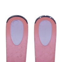 Esquís usados Kastle DX 73 W + fijaciones - Calidad A