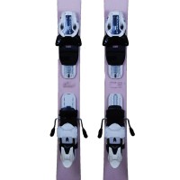 Esquís usados Kastle DX 73 W + fijaciones - Calidad A