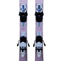 Sci usato Kastle DX 73 W + attacchi - Qualità A