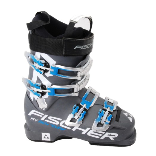 Used ski boot Fischer My RC4 the Curv - Quality A