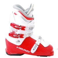 Chaussure de ski occasion junior Head edge J - Qualité A