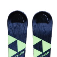 Ski Fischer RC4 Worldcup SC + bindings - Quality A