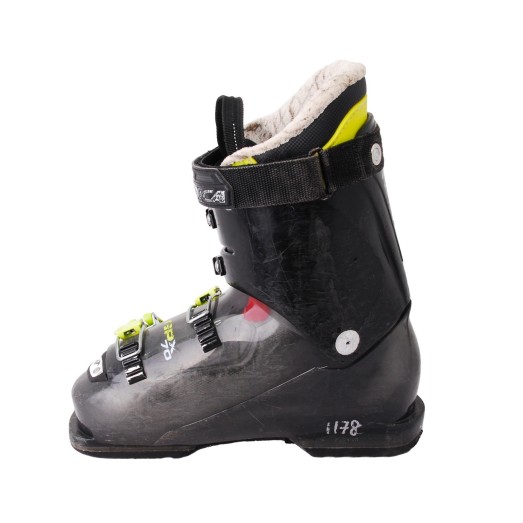 Used Ski Boot Junior Nordica GPX - Quality A
