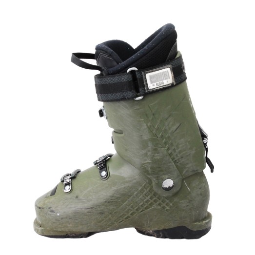 Used ski boot Rossignol Alltrack - Quality A