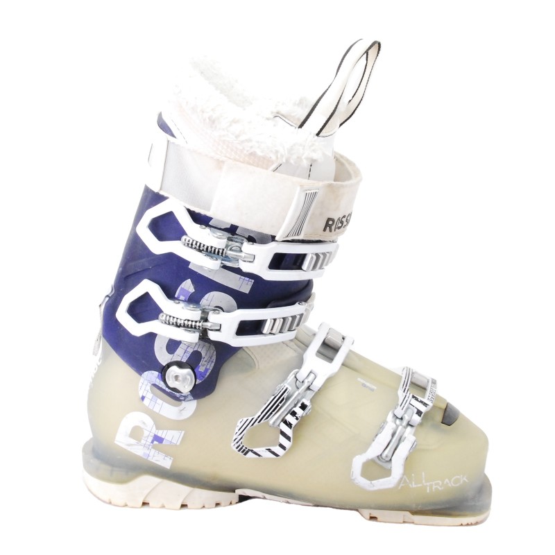 Used ski boot Rossignol Alltrack 80 w