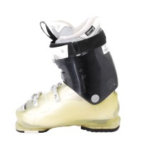Gebrauchte Skischuhe Lange Delight Exclusive Pro 90 - Qualität A