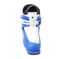 Chaussure de ski occasion junior Salomon T1 - Qualité A