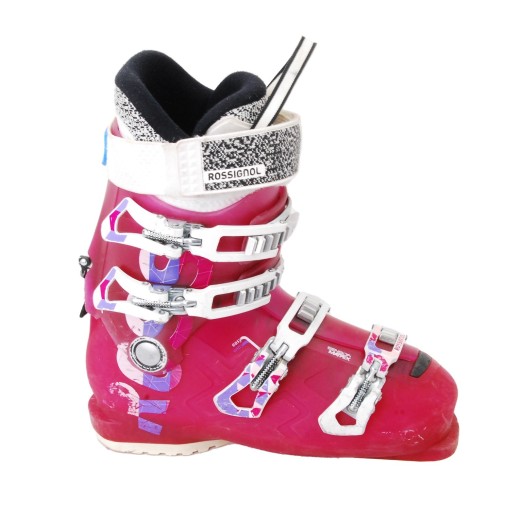 Chaussure de ski occasion Rossignol Alltrack - Qualité A