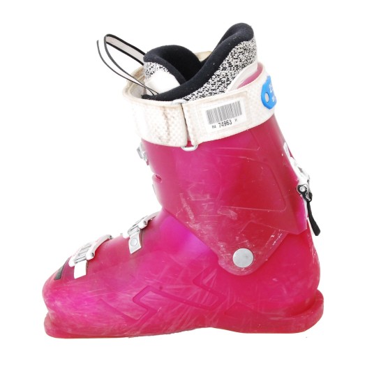 Chaussure de ski occasion Rossignol Alltrack - Qualité A