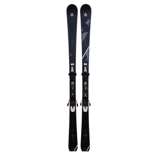 Ski Fischer Trinity + Bindung - Qualität A