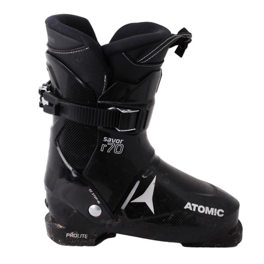 Chaussures de ski occasion Atomic Savor R70 - Qualité A