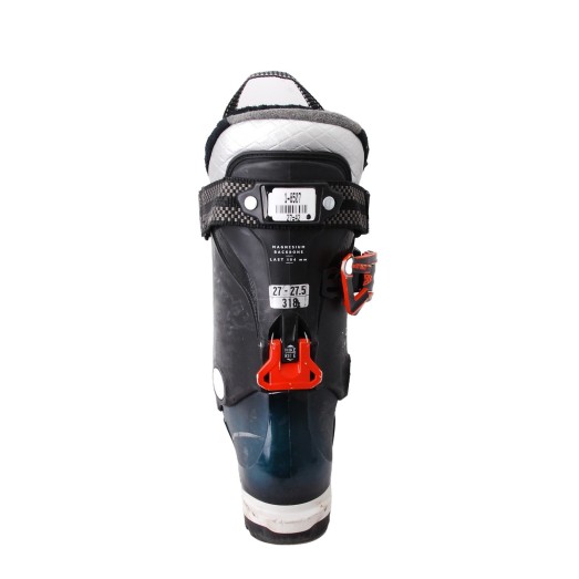 Used ski boots Salomon QST Access R80 - Quality A