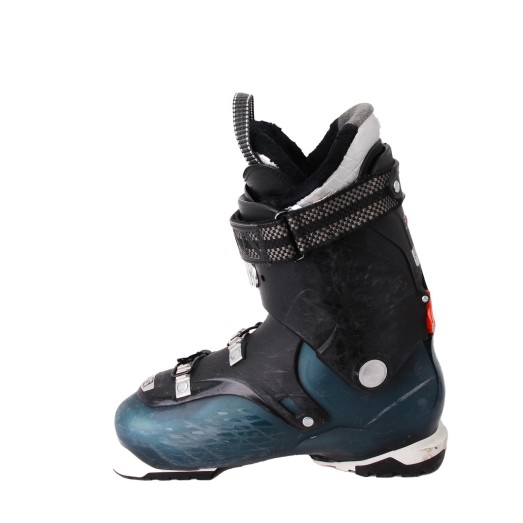 Used ski boots Salomon QST Access R80 - Quality A