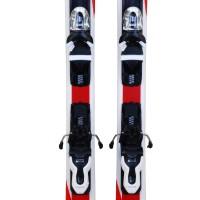 Used skiing Dynastar MX-R + bindings - Quality A