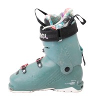Chaussures de ski de randonnée occasion Rossignol Alltrack Elite 100 - Qualité A
