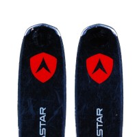 Sci usato Dynastar Powertrack 84 + attacchi - Qualità A