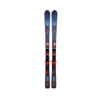 Gebrauchter Ski Dynastar SPEED ZONE 4x4 78 + Bindungen - Qualität A