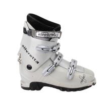 Chaussure de ski de randonnée occasion Silvretta X Mountain - Qualité A