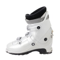 Used ski touring boot Silvretta X Mountain - Quality A