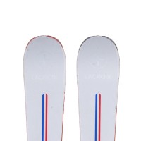 Gebrauchte Ski Lacroix LX Carbon + Bindungen - Qualität A