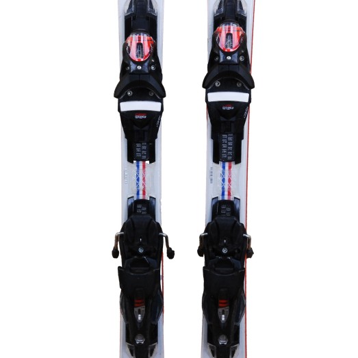 Used ski Lacroix LX Carbon + bindings - Quality A