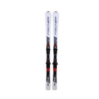Ski occasion Fischer Rc One + Fixation - Qualité A