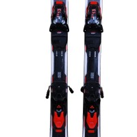 Gebrauchter Ski Fischer Rc One + Bindung - Qualität B