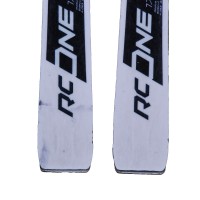 Esquís usados Fischer Rc One + Encuadernación - Calidad B