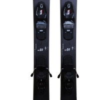 Gebrauchter Ski Exonde XO 97 v31 + Bindungen - Qualität A