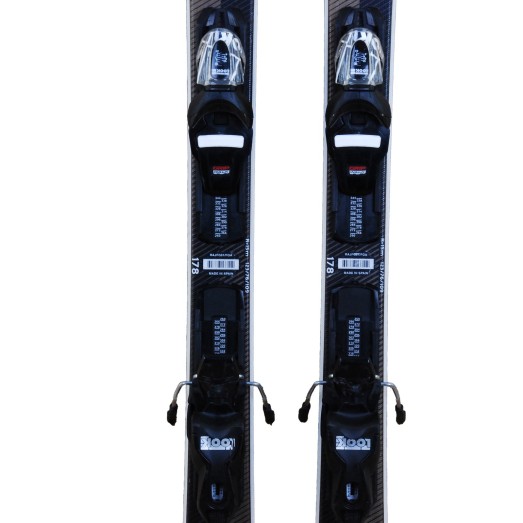 Used ski Rossignol Experience 76 Ca + bindings - Quality A