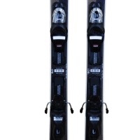 Gebrauchter Ski Rossignol Experience 76 Ca + Bindungen - Qualität A