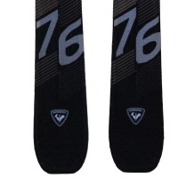 Used ski Rossignol Experience 76 Ca + bindings - Quality A