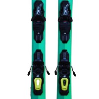 Gebrauchte Ski Head V-Form LYT V4 + Bindungen - Qualität B