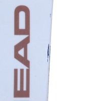 Gebrauchte Ski Head V-Form LYT V4 + Bindungen - Qualität B